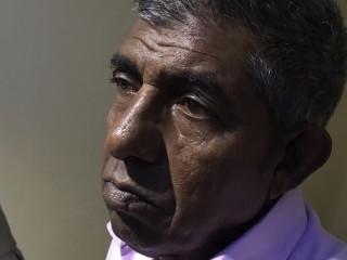 އެކްސިޑެންޓާ ގުޅިގެން މަރުވި ހާރޫން އަބްދުއްރަހްމާން