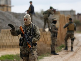 ސީރިޔާގެ ކުރުދީންނާއި ދެކޮޅަށް ތުރުކީއިން ހިންގާ އޮޕަރޭޝަން ފުޅާކުރާކަމަށް އޮރްދޮޣާން ވިދާޅުވެއްޖެ