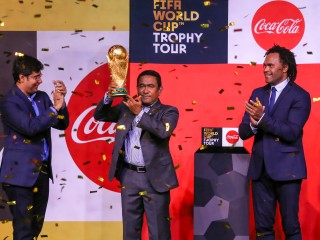 މި 4 އަހަރު ރާއްޖެއިން ގިނަ އަދަދެއްގެ ބައިނަލްއަގުވާމީ މެޑަލްތައް ވަނީ ހޯދާފައި: ރައީސް ޔާމީން