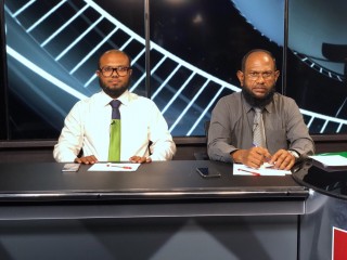 ރައީސުލްޖުމްހޫރިއްޔާކަމުގެ މަގާމުގައި ހުންނެވި ބޭފުޅާގެ ކުފޫ ހަމަވާކަމަށް ގަބޫލު ނުކުރަން: ޑރ މަޖީދު