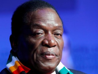 ޖުލައިގެ ކުރިން ޒިމްބާބްވޭގައި އިންތިޚާބު އޮންނާނެ: ނަންގަގްވާ