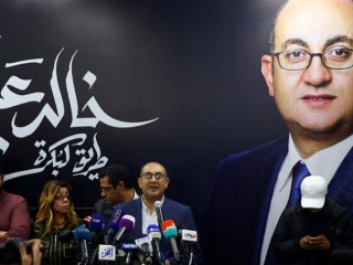 އިންތިޚާބުގައި ވާދަނުކުރައްވާނެކަން ޢަލީ އިއުލާންކުރައްވަނީ