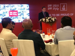 Maldives’ main bank reveals plans to expand business overseas