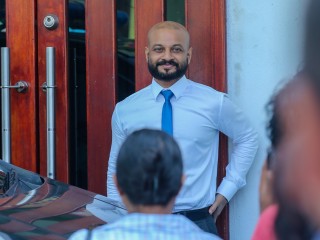 އުޖާލާ މަންޒަރުތައް އެބަ ފެނޭ، ބަޔަކު ބޭނުންހާ ކަމެއް ކުރަން ފުރުސަތު ނުދޭނެކަން މިއަދު ހާމަވެއްޖެ: ފާރިސް