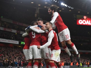 އިނގިރޭސި ލީގު ކަޕް: ފައިނަލުގައި ސިޓީއާ ދެކޮޅަށް ނުކުންނާނީ އާސެނަލް