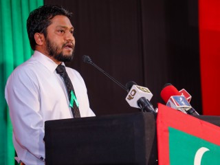 Ali Zahir