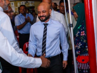 ބަންދުގައި ހުންނަވަނިކޮށް ފާރިސްއަށް އިންޑިއާ އިން ފޮނުވި ދައުވަތު: ސަރުކާރަށް ދިން ވަރުގަދަ މެސެޖެއް!