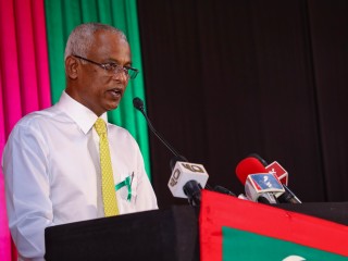 އިދިކޮޅު ރިޔާސީ ކެނޑިޑޭޓް އިބޫ ސޯލިހް