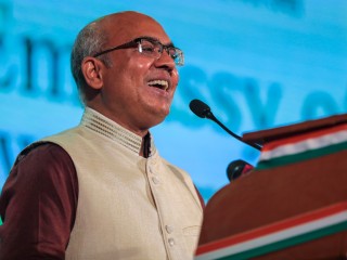 އިންޑިއާގައި ރާއްޖޭގެ ކުޅިވަރު ތަރިން ވިދާ މަންޒަރު ދެކެން ބޭނުން: މިޝްރާ