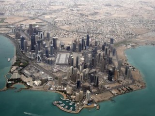 ޤަތަރާއި ދެކޮޅަށް ފިޔަވަޅު އެޅިނަމަވެސް، އެޤައުމުގެ އިޤްތިޞާދު ދަނީ ފުޅާވަމުން