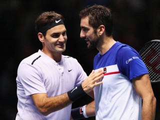 މި މުބާރާތުގެ ފައިނަލްގައި ވާދަކުރާ ފެޑެރާ އަދި ސިލިޗް 