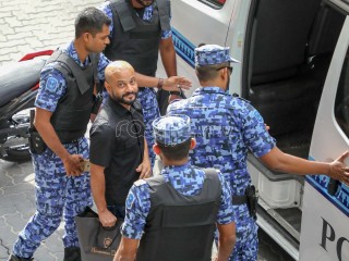 ފާރިސް ހައްޔަރުކޮށްގެން ގެންދަނީ: ހުންނެވީ ސާބިތުކަމާއެކު ކަމަށް ވިދާޅުވޭ