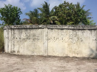 ސަރުކާރުން ގަމު ރައްޔިތުން ގުނބޯ ހައްދާފައި، ރައްޔިތުންގެ ތުހުމަތުގެ އިނގިލި ކައުންސިލަށް 