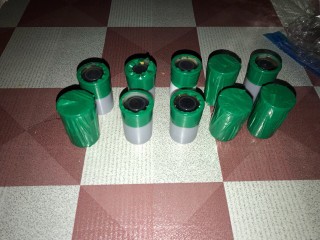 The operation was carried on January 24th