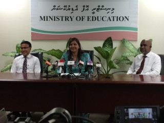 އޯލެވެލް އިމްތިހާނުގައި ފަސް މާއްދާއިން ފާސްވި ނިސްބަތް 77 ޕަސެންޓް، އެކަމަކު އިސްލާމްގެ ނަތީޖާ ދަށް!