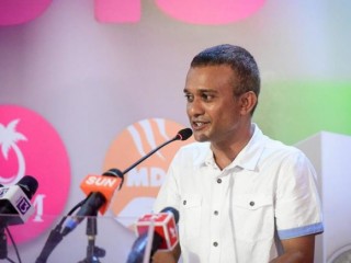 ދަތުރުފަތުރު ކުރުމުގެ މިނިވަންކަން ބޭނުންކޮށްގެން އެއްވެސް ތާކަށް ޖަމާވާން ފުލުހުން ފުރުސަތެއް ނުދޭނެ: ހިސްޓޯ