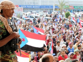 ޢަދަނުގައި ރައީސް ހާދީގެ ބާރު އެއްކޮށް ވަނީ ކަނޑުވާލާފައި