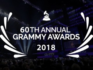 ގްރެމީ އެވޯޑްސް 2018: އެވޯޑް ލިބުނު ފަރާތްތައް