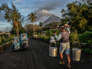 ވޯލްޑް ބޭންކުން ދިން އެހީގެ ދަށުން ފިލިޕީންސްގެ ކުދި ވިޔަފާރިތަކަށް އެހީތެރިކަން ފޯރުކޮށްދޭނެ