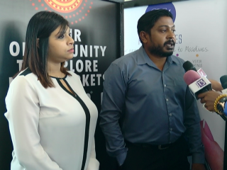 ފަތުރުވެރިކަމުގެ ދާއިރާގައި ހަރަކާތްތެރިވާ ފަރާތްތަކުގެ މައުލޫމާތު އެއް ތަނަކުން ލިބޭނެ އެޕްލިކޭޝަނެއް ތައާރަފުކޮށްފި