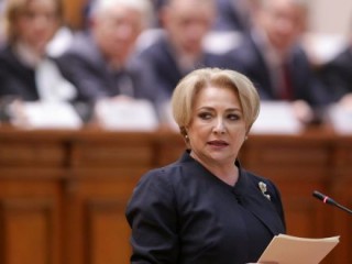 ރޫމޭނިއާގެ އައު ބޮޑުވަޒީރު ވިއޮރީޒާ ޑަންސިލާ