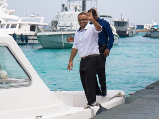 އަދީބުގެ މައްޗަށް ކޮށްފައިވާ ދެ ދައުވާގެ އަޑުއެހުންވެސް ކެންސަލްވެއްޖެ