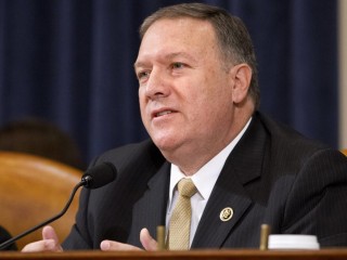 އެމެރިކާގެ ޚާރިޖީ ވަޒީރު އުތުރު ކޮރެއާ އަށް ހާއްސަ ދަތުރުފުޅެއް! ހާސިލު ވާނީ ކޮންކަމެއްބާ؟