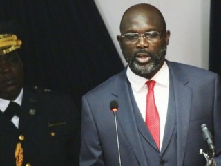 ރަށްވެހިކަމުގެ ގާނޫނު ބަދަލުކުރައްވާނެ ކަމަށް ލައިބީރިޔާގެ ރައީސް ވިދާޅުވެއްޖެ