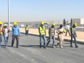 ސައުދީގައި 12 ދާއިޜާއެއްގެ ވަޒީފާއަށް ބޭރު މީހުން ގެންދިއުން މަނާކުރަނީ