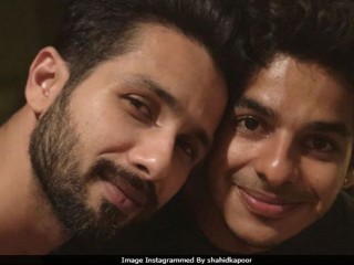 ޝާހިދު ކަޕޫރަކީ އަހަރެންގެ ޓީޗަރ: އިޝާން ކައްޓަރު