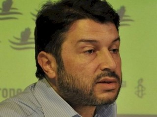 ތުރުކީވިލާތުން ހައްޔަރުކުރި އެމްނެސްޓީގެ އެކްޓިވިސްޓް ދޫކޮށްލައިފި