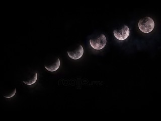 ގަރުނުގެ އެންމެ ދިގު ހަނދުކޭތަ މާދަމާ ރޭ