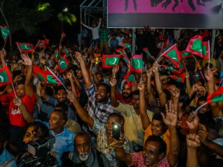 ސުޕްރީމް ކޯޓްގެ އަމުރާ ގުޅިގެން ރޭ އުފާފާޅުކުރަނީ 