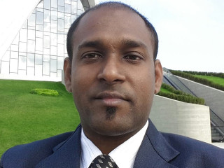 Hussain Rasheed
