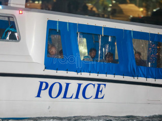 އެކަށީގެންވާ މިންވަރަށް ހެކި ލިބިފައިވާނަމަ އިތުރަށް ލަސްނުކޮށް ދައުވާކުރޭ، ކޯޓުގައި ބައްދަލުކުރާނަން: މައުމޫން ހަމީދު