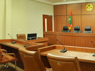 ފޭސްބުކް ސްޓޭޓަސްއެއްގެ މައްސަލައިގައި ޓެކްސް އެޕީލް ޓްރައިބިއުނަލްގެ ރަޖިސްޓްރަރ ވަކިކޮށްފި