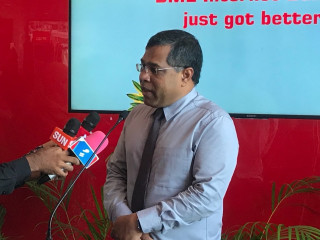 އިންޓަނެޓް ބޭންކިންގް މެދުވެރިކޮށް ބީއެމްއެލްގެ އިތުރު ހިދުމަތްތަކަށް އެދުމުގެ ފުރުސަތު