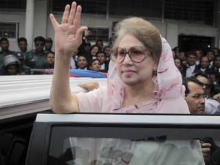 ޙާލިދާ ޒިޔާއަށް އިންތިހާބުގައި ބައިވެރިނުވެވޭނެ ކަން ކަށަވަރުވެއްޖެ