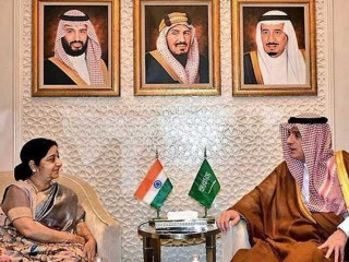 އިންޑިއާ އަށް ހައްޖު ކޯޓާ އިތުރުކޮށްދިނުމާ ގުޅިގެން ޝުކުރު އަދާކޮށްފި