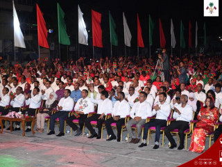 ސިޔާސީ ވެރިންގެ ހަތިޔާރަކަށް އަނެއްކާ ވެސް ދީނާއި ގައުމިއްޔަތުގެ ކާޑު!
