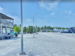 އެންދަމަން މޫދަށް ފޭބި މީހަކު މަރުވެއްޖެ