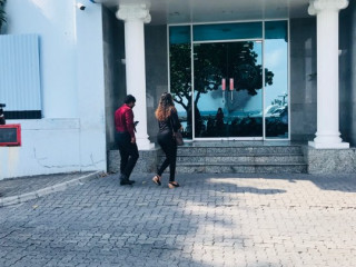 މާޝާއާއި ޒާލިފު މިއަދު ޕޮލިހަށް ހާޒިރު ވަނީ