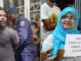 އިލްހާމާއި ޚަދީޖާ