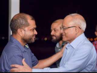 ހައްޔަރުކޮށްފައިވާ ފަރާތްތަކާއި ބައްދަލުކުރެވޭނީ މަހަކު އެއްފަހަރު!