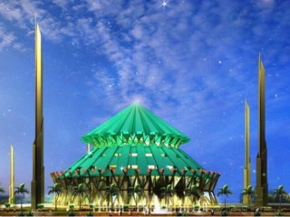 ކިންގް ސަލްމާން މިސްކިތުގެ ފައުންޑޭޝަންގެ މަސައްކަތް ދަނީ ބާރަށް ކުރިއަށް: ޑރ. މުޢިއްޒު