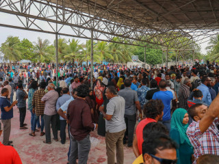 ފެބްރުއަރީ 16 ވަނަ ދުވަހުގެ އެއްވުމުގެ ތެރެއިން---