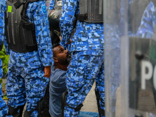 ޝަހީމްގެ ބޭސްފަރުވާއަށް ހުރަސްއަޅާ ވަކިވަކި ފުލުހުންނާއިމެދު ފިޔަވަޅު އެޅޭނެ: އެމްޑީޕީ