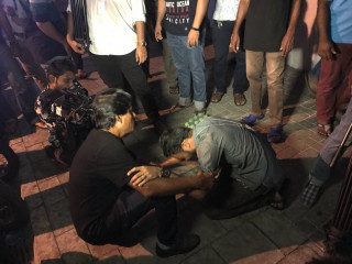 އަނިޔާވި ނޫސްވެރިއެއް