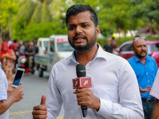 Hussain Hassan’s condition improving, to be sent abroad for further treatment: COO Fiyaz