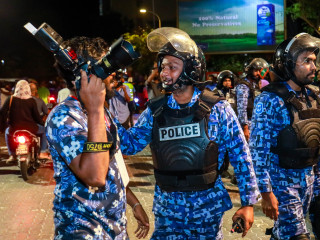 އިންސާނީ ހައްގުތައް ރައްކާތެރިކޮށް ދެމެހެއްޓުމަށް އެޗްއާރްސީއެމް އިން ކުރާ މަސައްކަތްތައް ވިލާތުގެ އިއްތިހާދާ ހިއްސާކޮށްފި